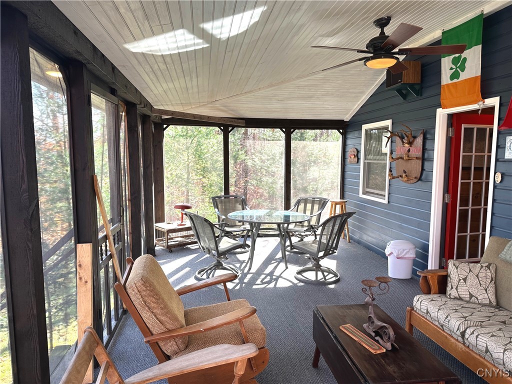 116 Aldrich Rd/prvt Rd, Oswegatchie, New York image 34