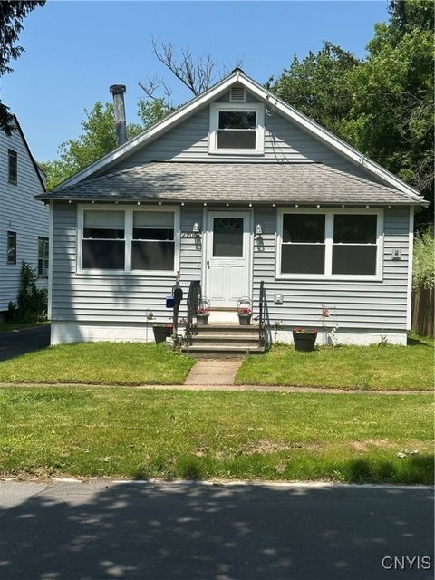 2206 Caroline Street Utica NY 13502