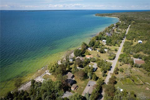 Tiny photo for 3521 Lighthouse Road, Henderson, NY 13650 (MLS # S1706967)