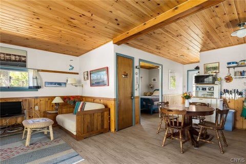 Tiny photo for 3521 Lighthouse Road, Henderson, NY 13650 (MLS # S1706967)