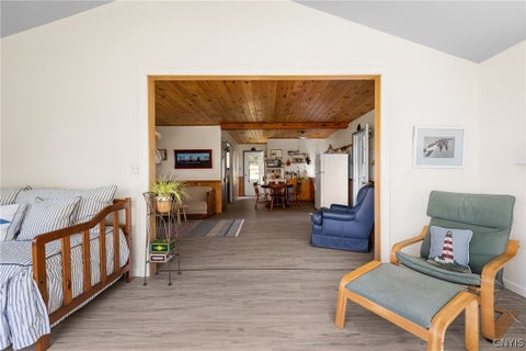 Tiny photo for 3521 Lighthouse Road, Henderson, NY 13650 (MLS # S1706967)