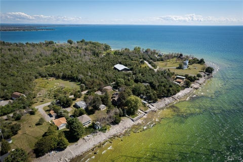 Tiny photo for 3521 Lighthouse Road, Henderson, NY 13650 (MLS # S1706967)