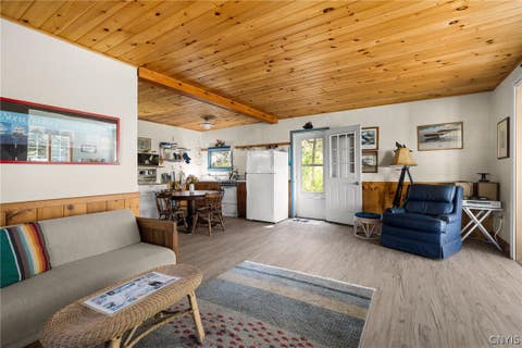 Tiny photo for 3521 Lighthouse Road, Henderson, NY 13650 (MLS # S1706967)