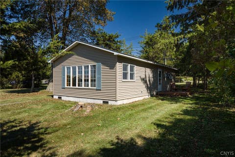 Tiny photo for 3521 Lighthouse Road, Henderson, NY 13650 (MLS # S1706967)
