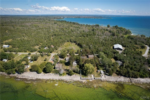 Tiny photo for 3521 Lighthouse Road, Henderson, NY 13650 (MLS # S1706967)