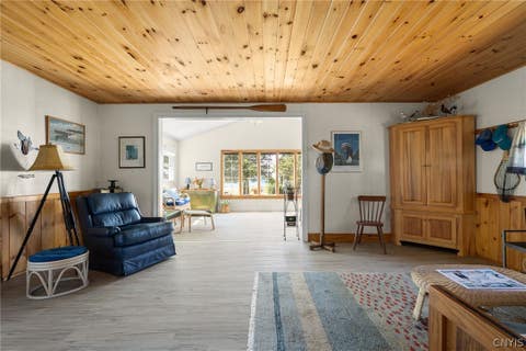 Tiny photo for 3521 Lighthouse Road, Henderson, NY 13650 (MLS # S1706967)