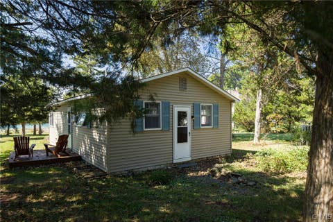 Tiny photo for 3521 Lighthouse Road, Henderson, NY 13650 (MLS # S1706967)