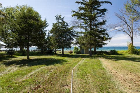 Tiny photo for 3521 Lighthouse Road, Henderson, NY 13650 (MLS # S1706967)