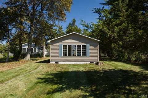 Tiny photo for 3521 Lighthouse Road, Henderson, NY 13650 (MLS # S1706967)