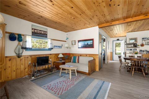 Tiny photo for 3521 Lighthouse Road, Henderson, NY 13650 (MLS # S1706967)