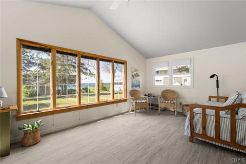 Tiny photo for 3521 Lighthouse Road, Henderson, NY 13650 (MLS # S1706967)