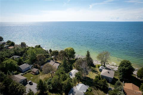 Tiny photo for 3521 Lighthouse Road, Henderson, NY 13650 (MLS # S1706967)