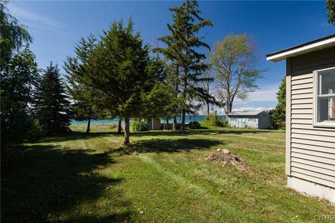 Tiny photo for 3521 Lighthouse Road, Henderson, NY 13650 (MLS # S1706967)