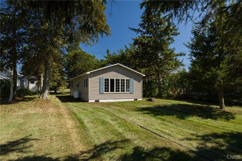 Tiny photo for 3521 Lighthouse Road, Henderson, NY 13650 (MLS # S1706967)