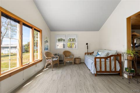Tiny photo for 3521 Lighthouse Road, Henderson, NY 13650 (MLS # S1706967)