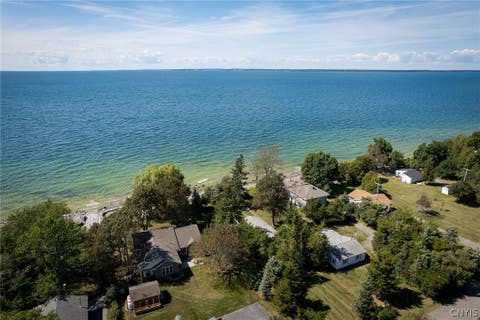 Tiny photo for 3521 Lighthouse Road, Henderson, NY 13650 (MLS # S1706967)