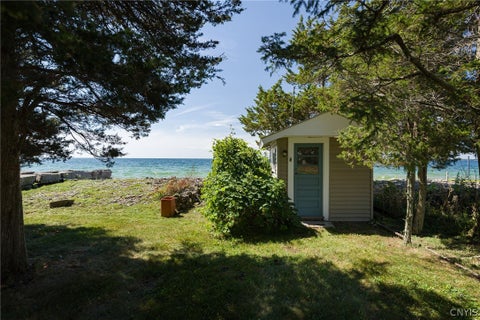 Tiny photo for 3521 Lighthouse Road, Henderson, NY 13650 (MLS # S1706967)