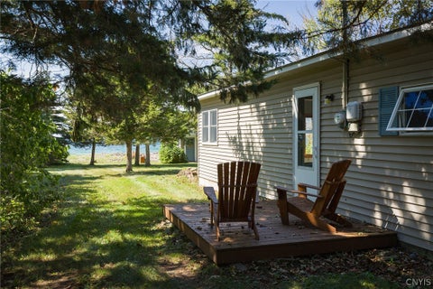 Photo of 3521 Lighthouse Road, Henderson, NY 13650 (MLS # S1706967)