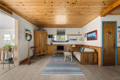 Tiny photo for 3521 Lighthouse Road, Henderson, NY 13650 (MLS # S1706967)