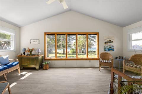 Tiny photo for 3521 Lighthouse Road, Henderson, NY 13650 (MLS # S1706967)