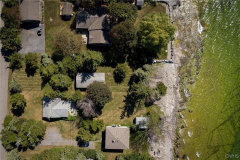 Tiny photo for 3521 Lighthouse Road, Henderson, NY 13650 (MLS # S1706967)