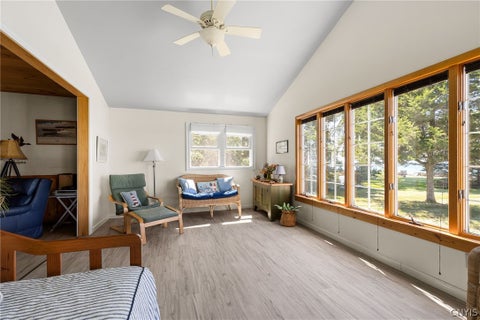 Tiny photo for 3521 Lighthouse Road, Henderson, NY 13650 (MLS # S1706967)