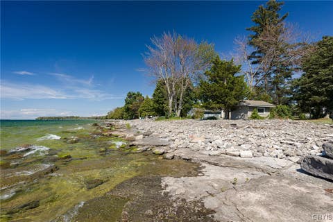 Tiny photo for 3521 Lighthouse Road, Henderson, NY 13650 (MLS # S1706967)