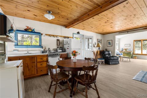 Tiny photo for 3521 Lighthouse Road, Henderson, NY 13650 (MLS # S1706967)