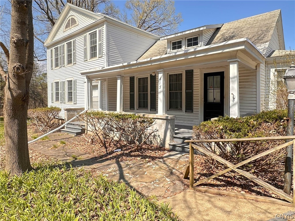 415 Higby Road