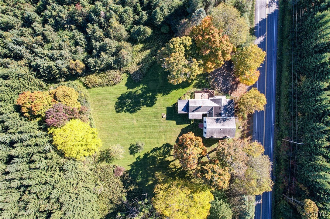 415 Higby Road