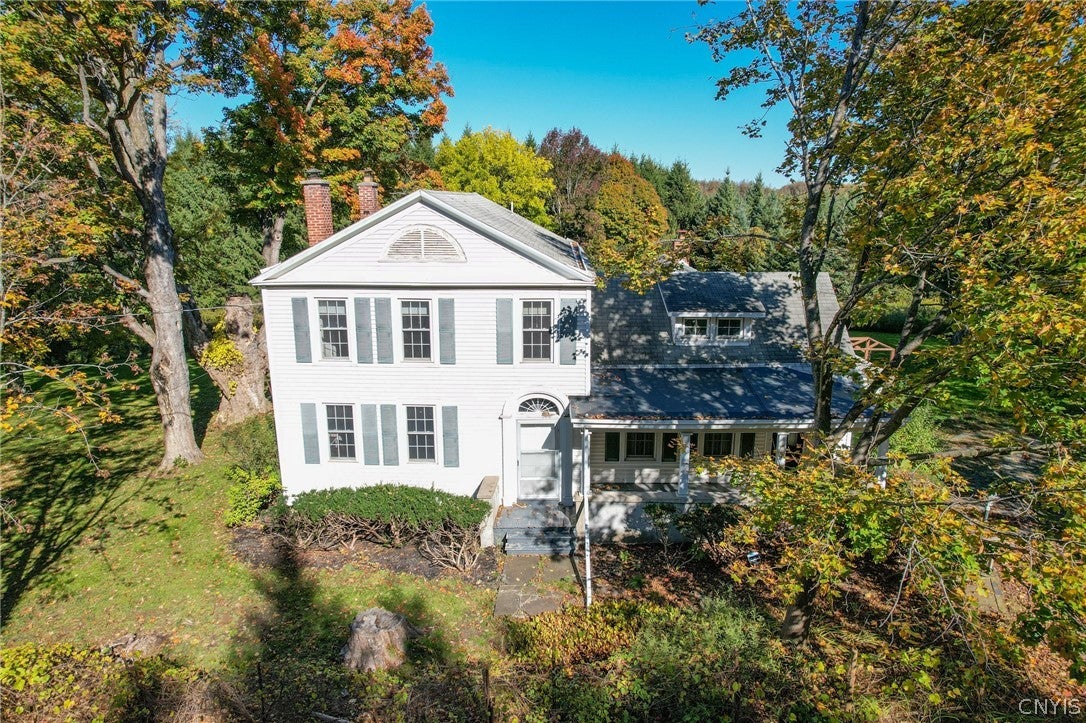 415 Higby Road