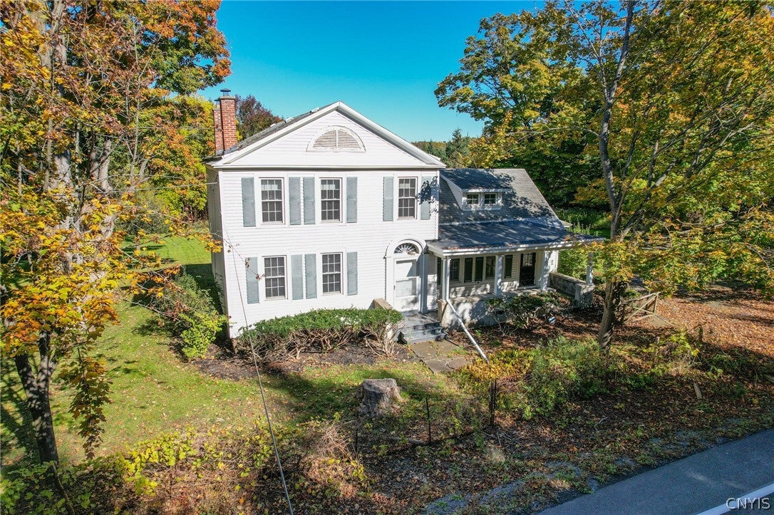 415 Higby Road
