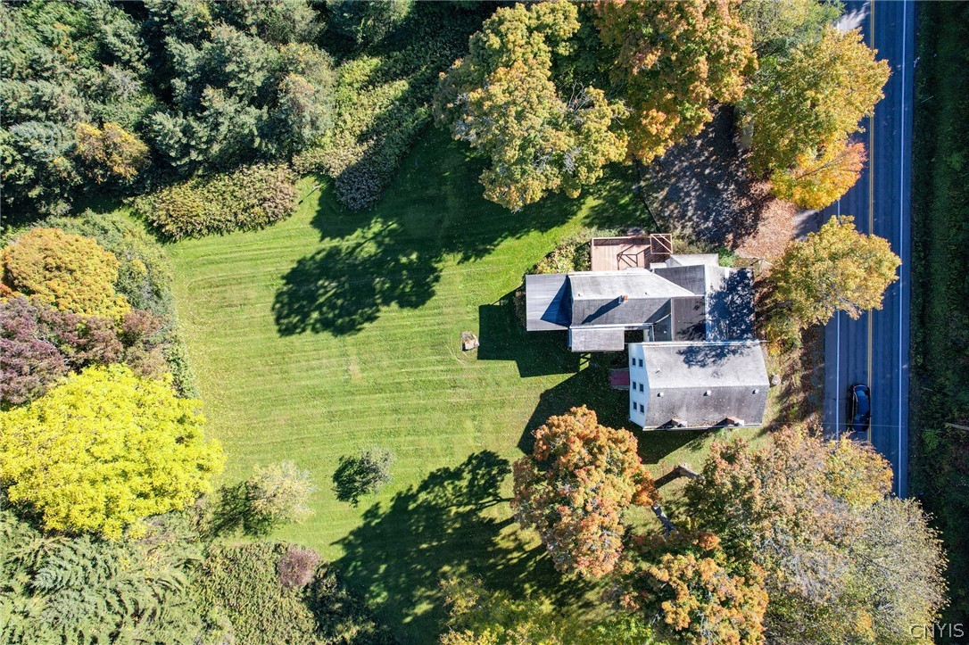415 Higby Road