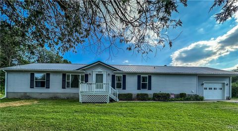 1969 East Road Boonville NY 13309