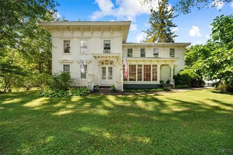 77 Utica Street Clinton NY 13323