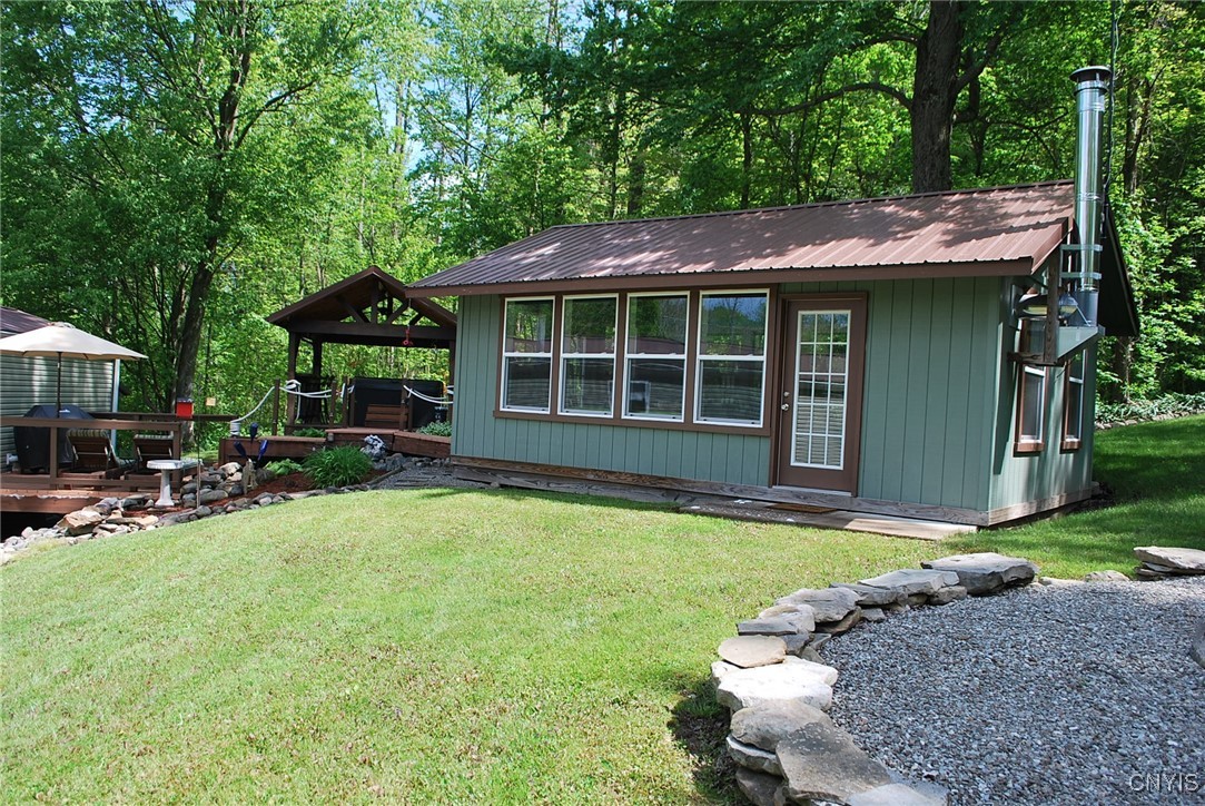 92 Albright Road, New Haven, New York image 24