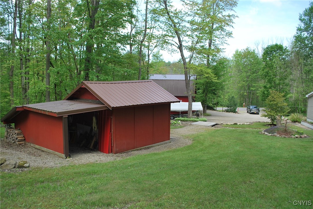 92 Albright Road, New Haven, New York image 34