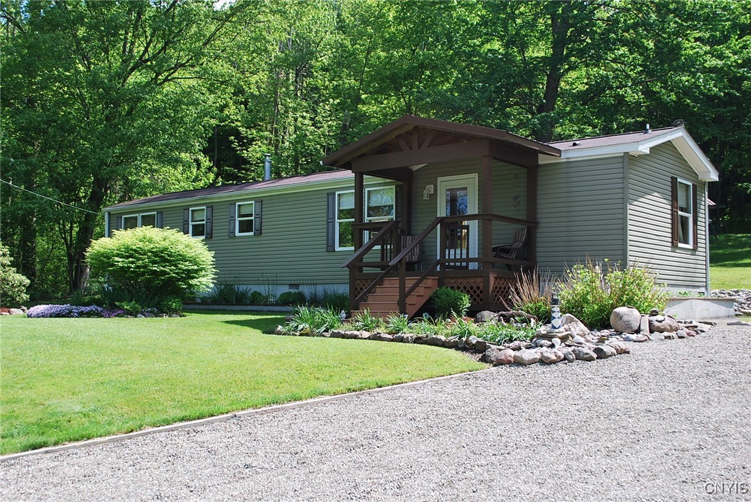 92 Albright Road, New Haven, New York image 1