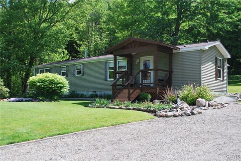 92 Albright Road Mexico NY 13114