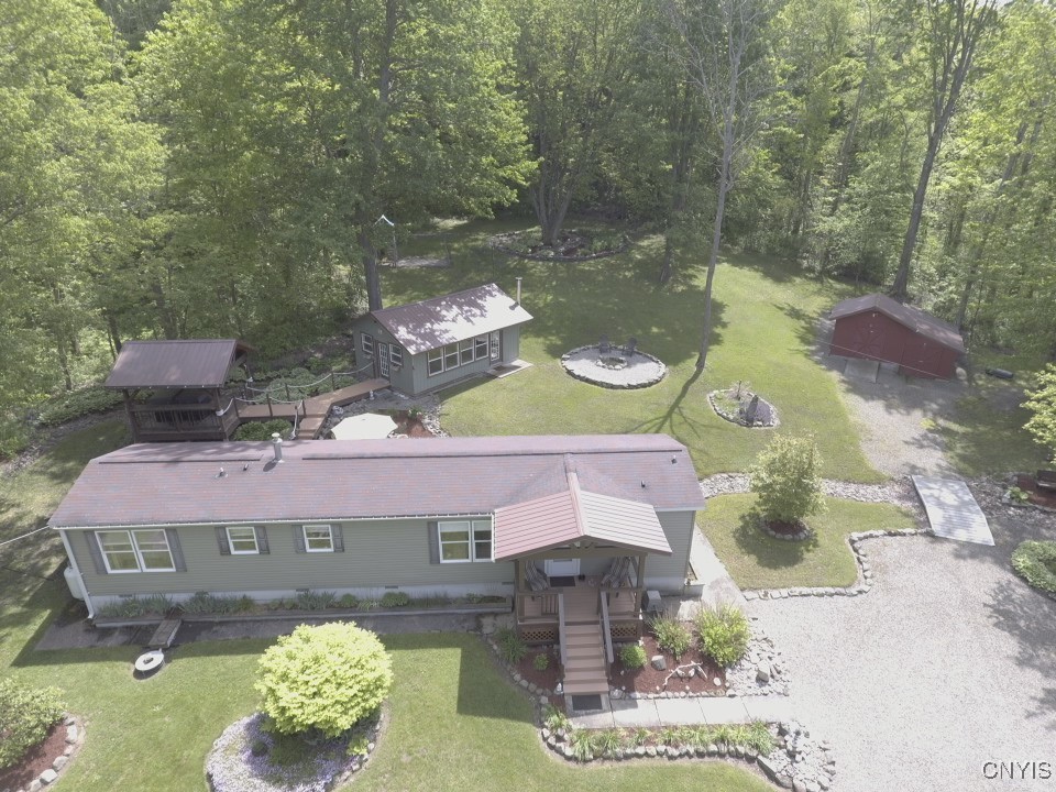 92 Albright Road, New Haven, New York image 46