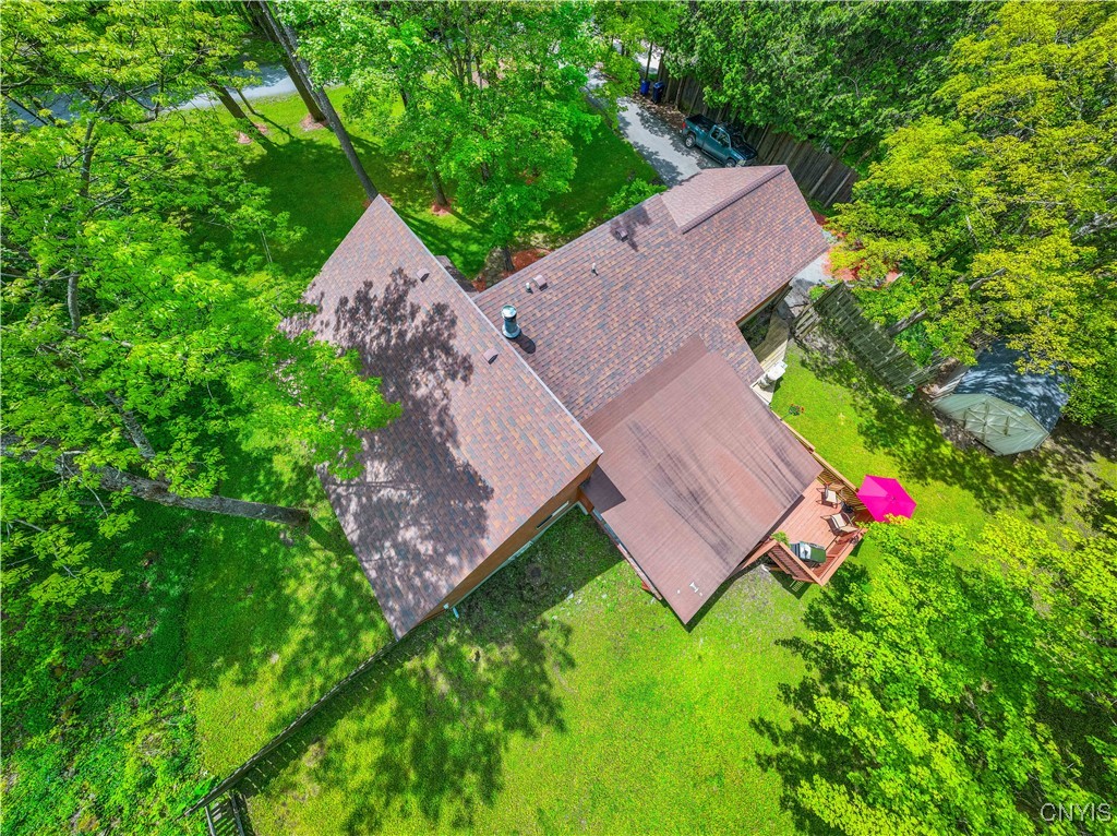 435 Rider Road