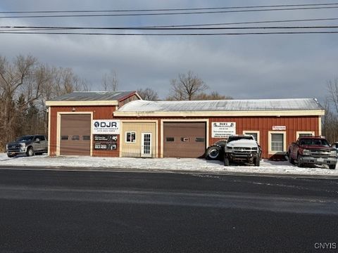 3867 Seneca Turnpike Canastota NY 13032