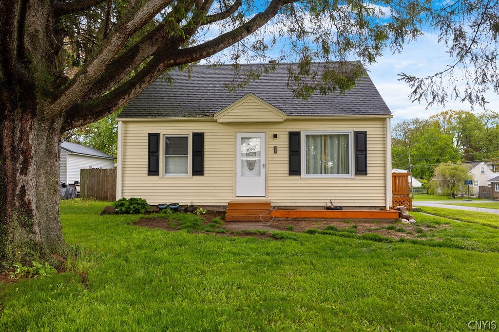 115 Tallmadge Road