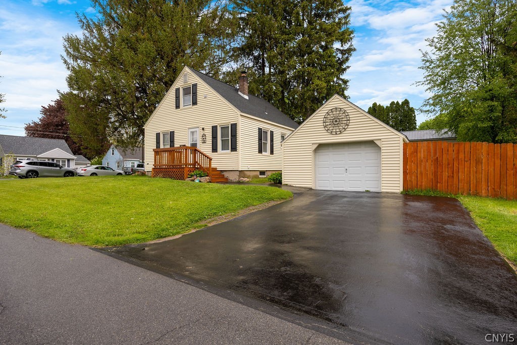 115 Tallmadge Road