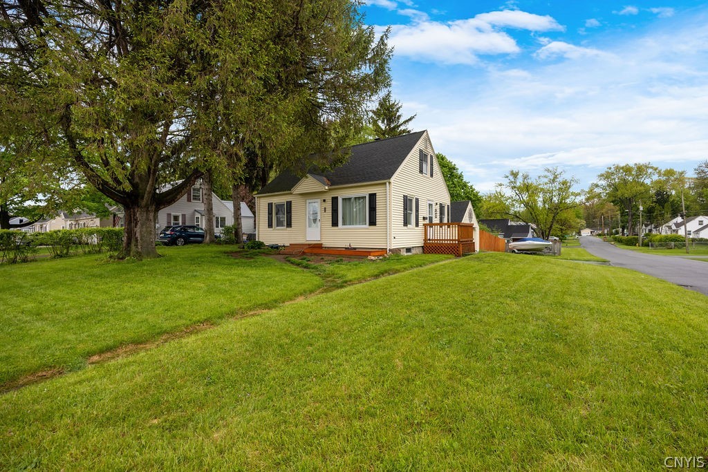 115 Tallmadge Road