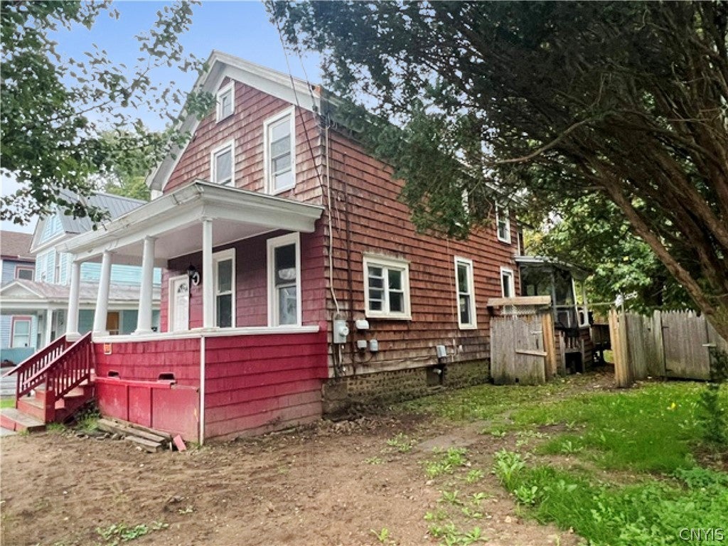 304 Expense Street