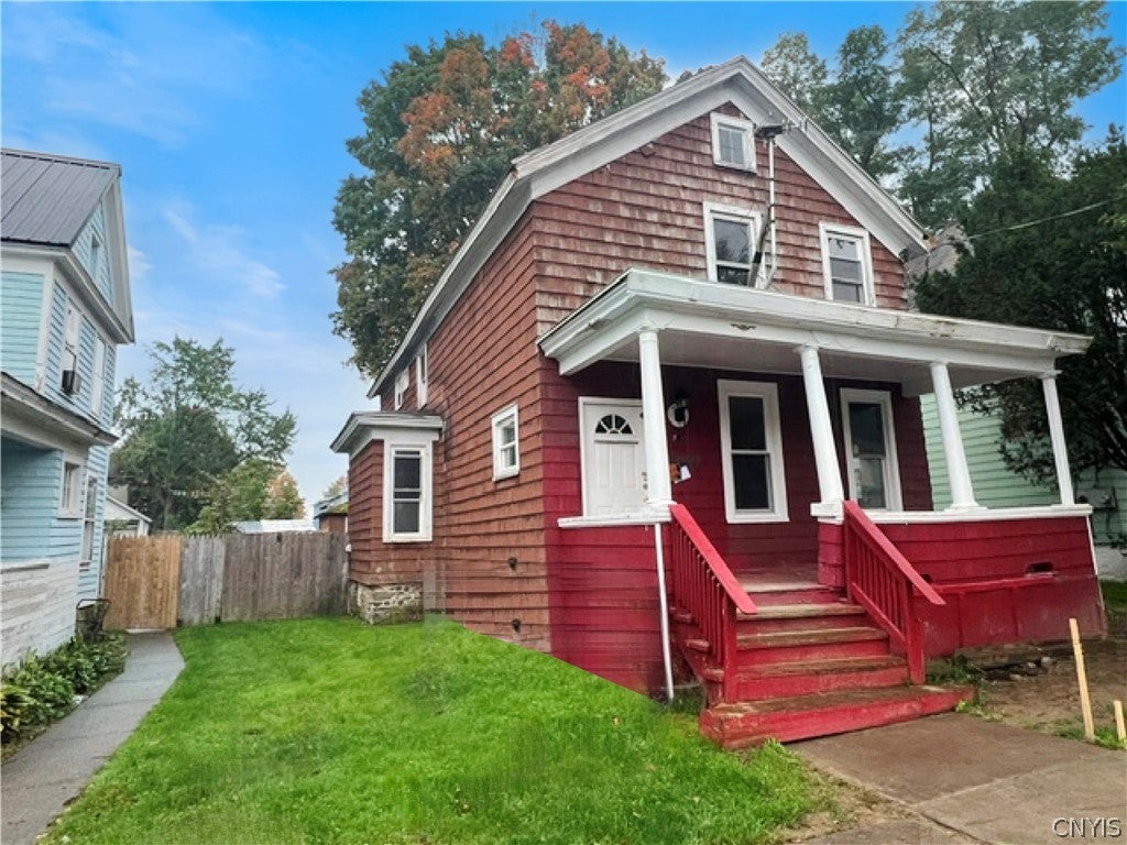 304 Expense Street