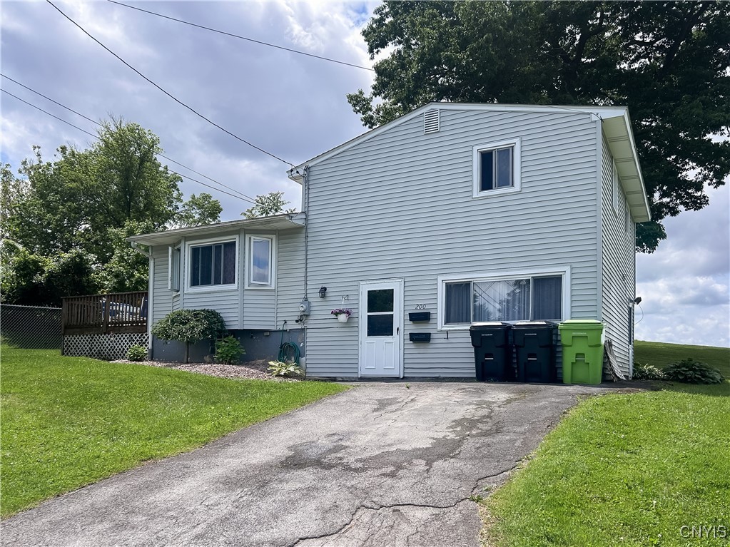 200 E Dale Street