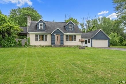 6048 Manlius Townline Road
