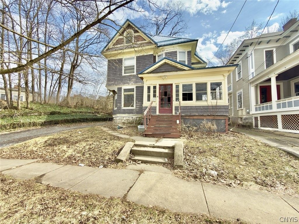 Photo of 30 Westlake Avenue, Auburn, NY 13021 (MLS # S1666063)